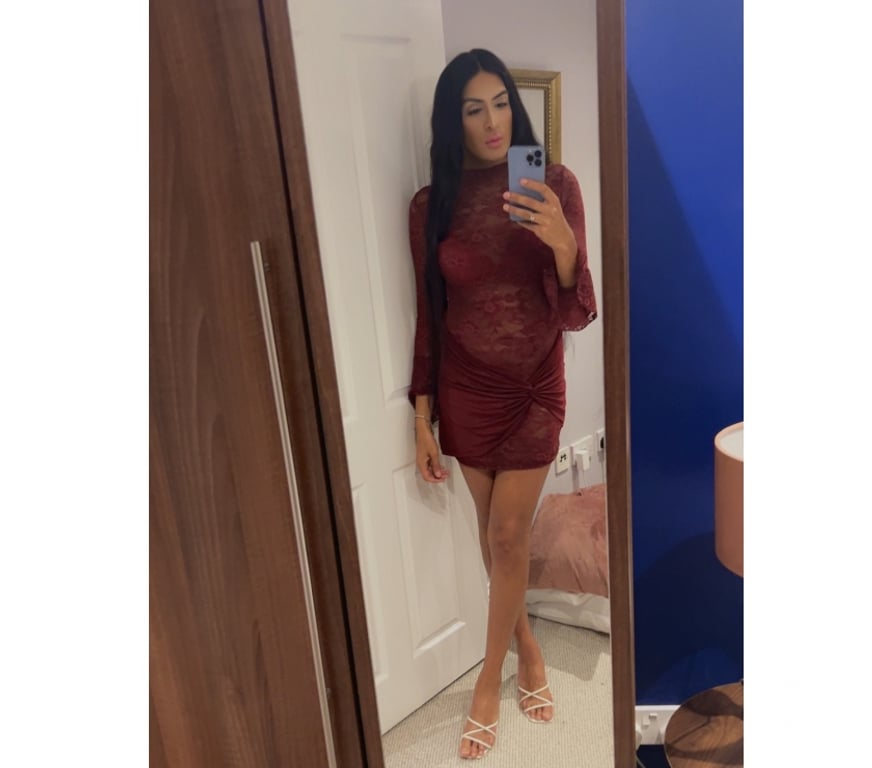 Trans Escorts West London Paddington - West London - Photos for Baddie Princess Yasmin Cain