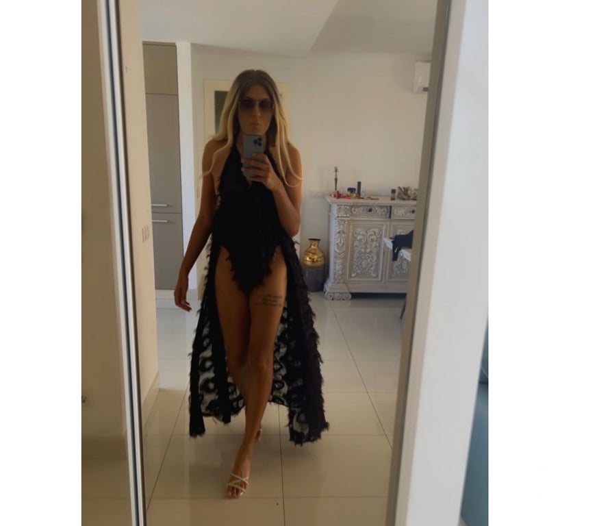Trans Escorts West London Paddington - West London - Photos for Baddie Princess Yasmin Cain