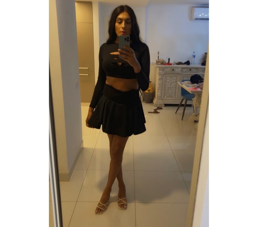 Trans Escorts West London Paddington - West London - Photos for Baddie Princess Yasmin Cain