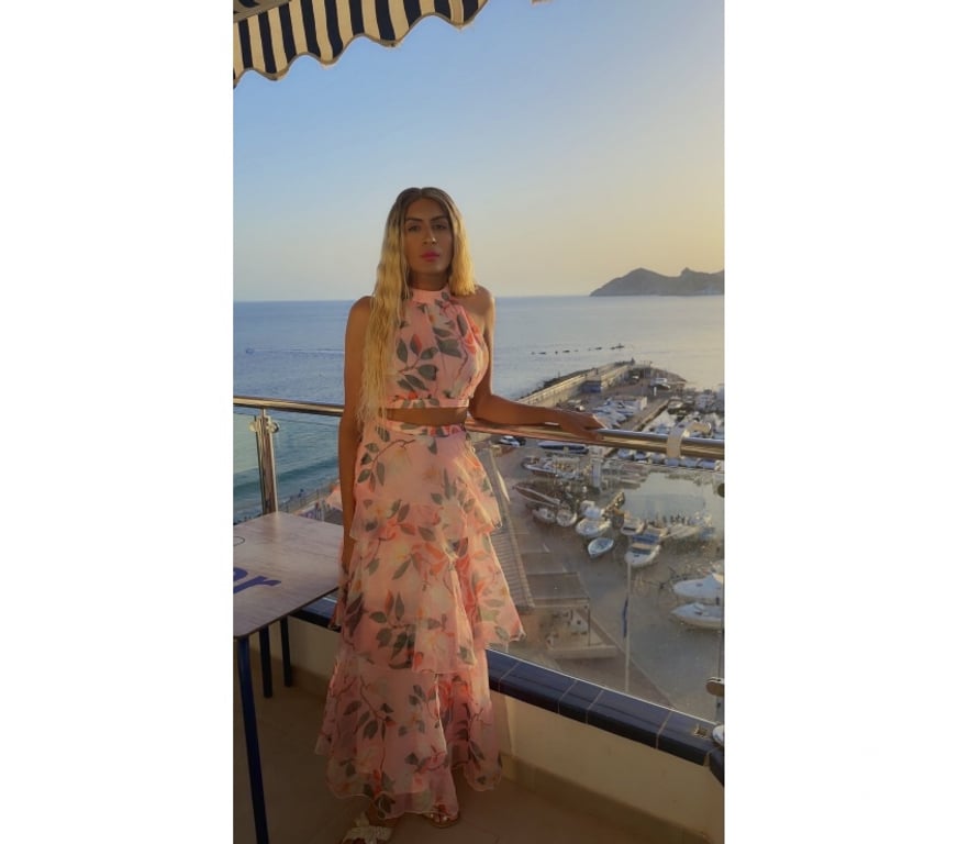 Trans Escorts West London Paddington - West London - Photos for Baddie Princess Yasmin Cain