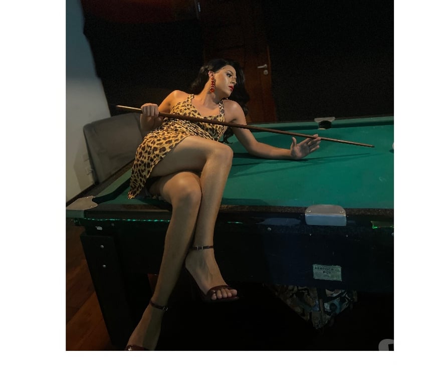Trans Escorts Greater Manchester Manchester - Photos for ISABELLA XL HOT BRAZILIAN 🔥