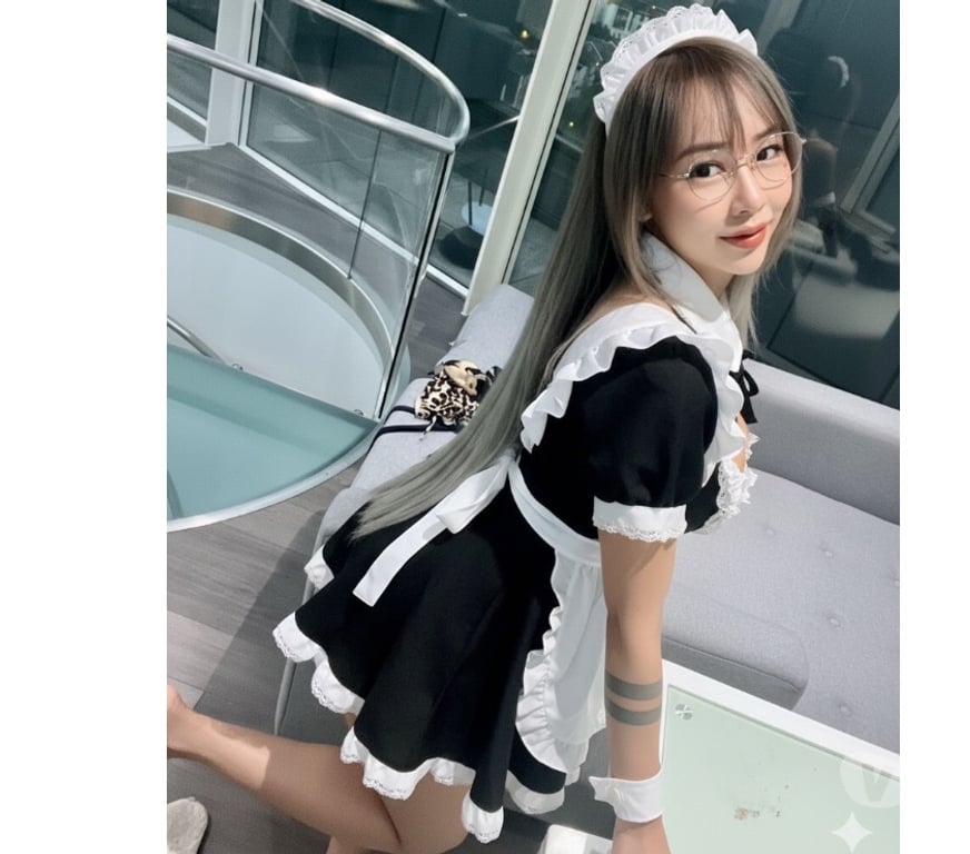 Escorts South East London Croydon - Photos for Gigi Luxury Thai Girl 👑💕Best Service Good GFE🍑