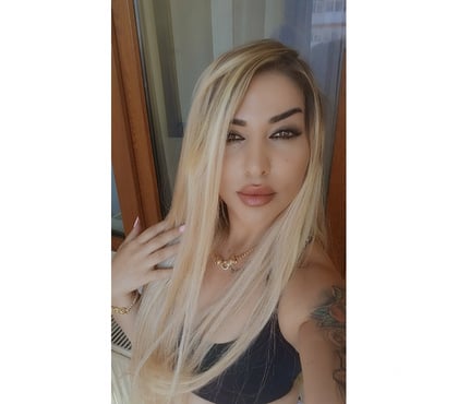 Escorts and Massages Castle Bromwich Solihull - Photos for Eliza blonde girl