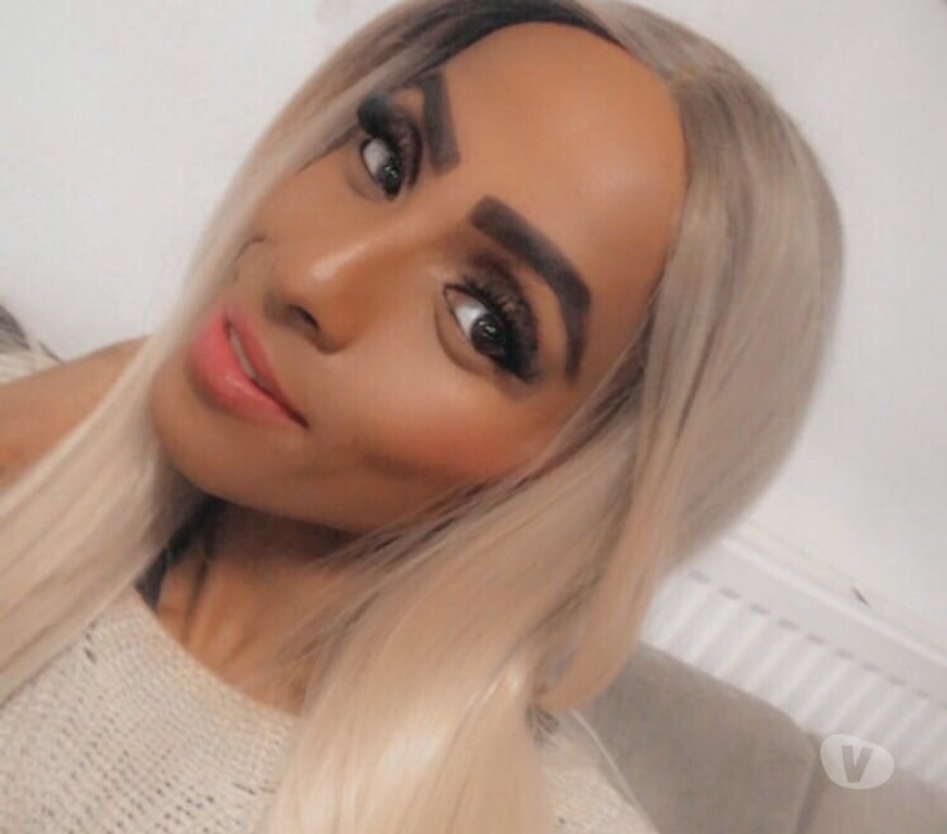 Trans Escorts South Yorkshire Sheffield - Photos for Selena is back Sheffield
