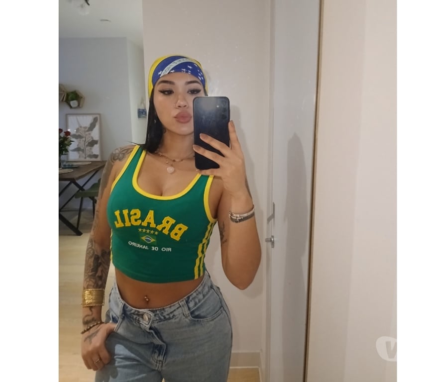 Escorts West Midlands Birmingham - Photos for SUY FERRATI🇧🇷GORGEOUS BRAZILIAN🔥NEW IN TOWN