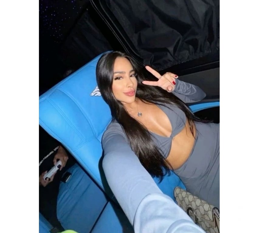 Escorts West London Hillingdon - Photos for Andrea ✨ PERFECT BODY🇧🇷
