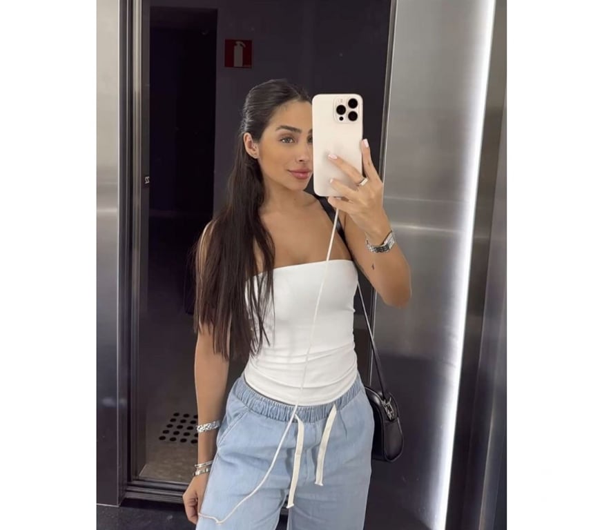 Escorts West London Hillingdon - Photos for Andrea ✨ PERFECT BODY🇧🇷