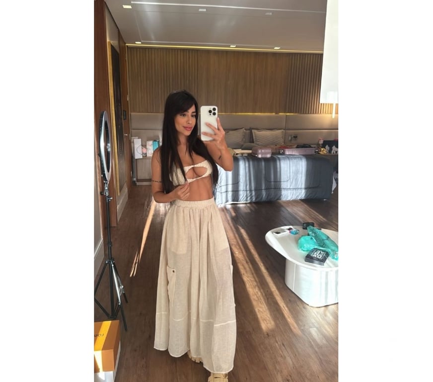 Escorts West London Hillingdon - Photos for Andrea ✨ PERFECT BODY🇧🇷
