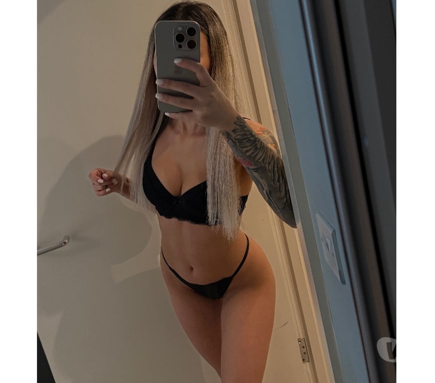 Escorts South East London Croydon - Photos for Jasmine ❤️Blonde girl 👸🏼