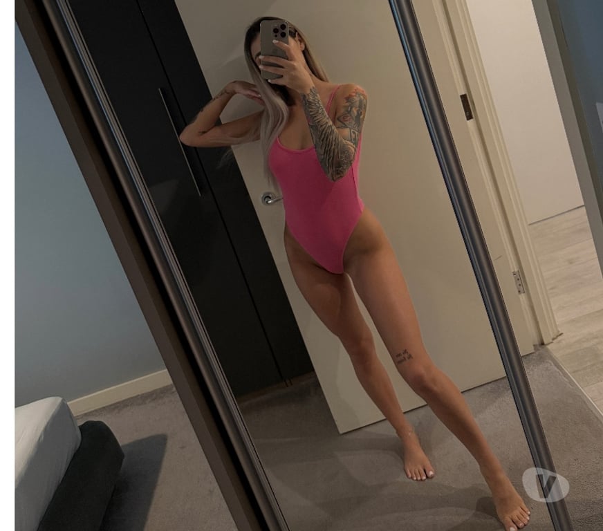 Escorts South East London Croydon - Photos for Jasmine ❤️Blonde girl 👸🏼