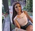 Crumpsall - Manchester — Alina💯% REAL ❤️🔥 PARTY GFE