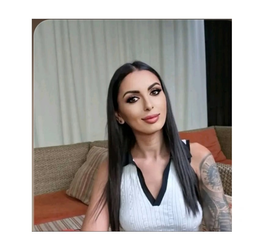 Escorts Greater Manchester Manchester - Photos for Alina💯% REAL ❤️‍🔥 PARTY GFE