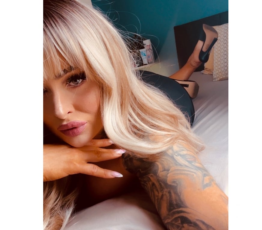 Escorts Hampshire Portsmouth - Photos for New Polish Monika