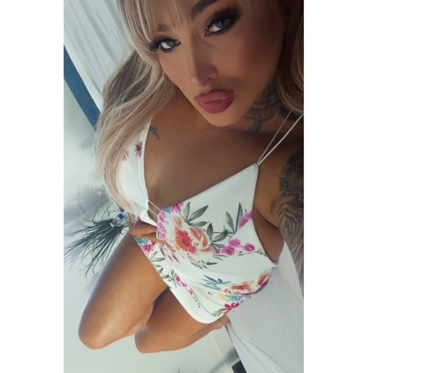 Escorts Hampshire Portsmouth - Photos for New Polish Monika