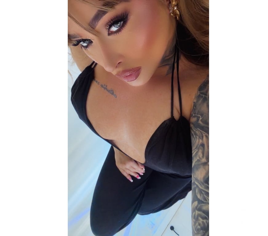 Escorts Hampshire Portsmouth - Photos for New Polish Monika