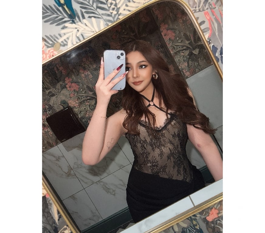 Escorts South East London East Croydon (Tramlink) Station - South East London - Photos for Rose Thai Girl🌹❤️Best service 🍑✨