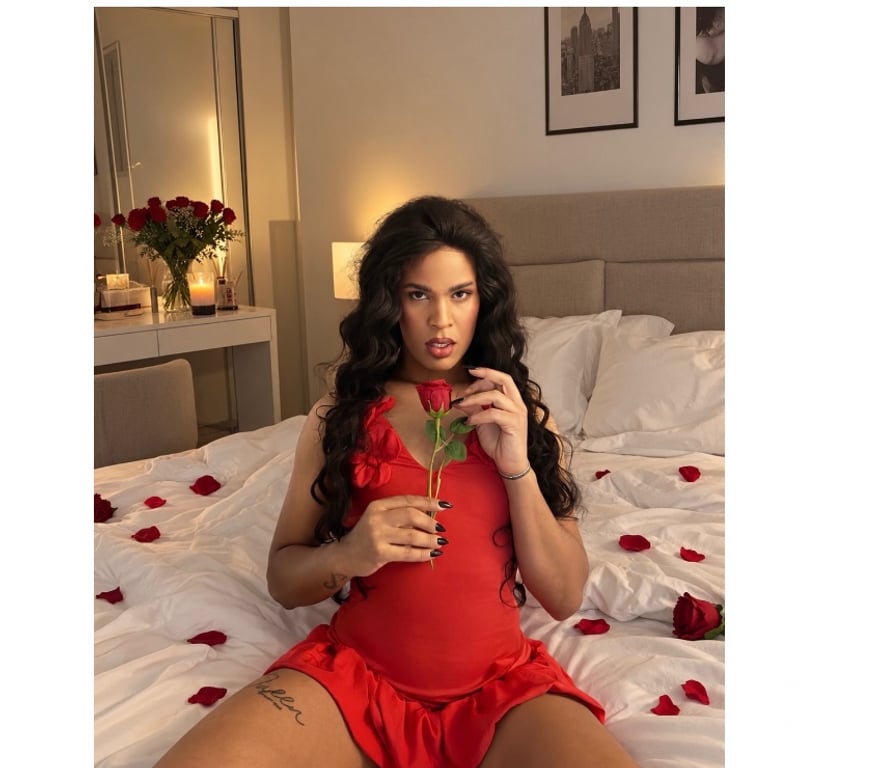 Trans Escorts East London Canary Wharf Station - East London - Photos for ✨🇧🇷Rebeca ✨ Party 🥂🥂