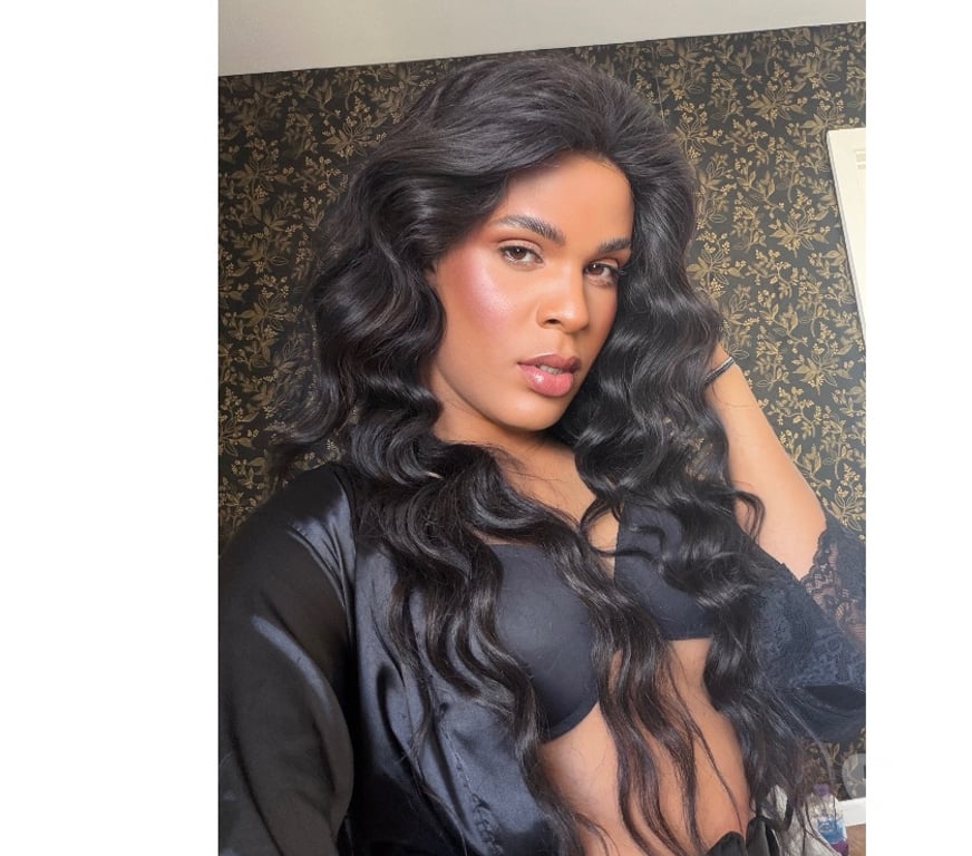 Trans Escorts East London Canary Wharf Station - East London - Photos for ✨🇧🇷Rebeca ✨ Party 🥂🥂