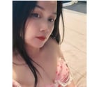 NEW Busty Girl LARA Kissing Full Body Massage