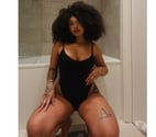 Sun 🇧🇷 girl big ass 🍑 funny 😜 Available now