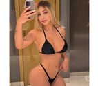 Edinburgh - Edinburgh — MARIÁH 🆕 sexy&naughty❌ no rush💯GFE&call me