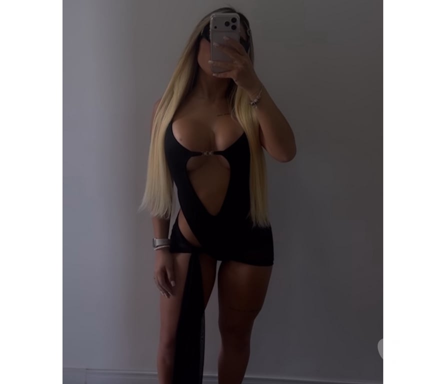 Escorts Hampshire Southampton - Photos for ♥️🇧🇷Luísa now mistress party girl ♥️🇧🇷