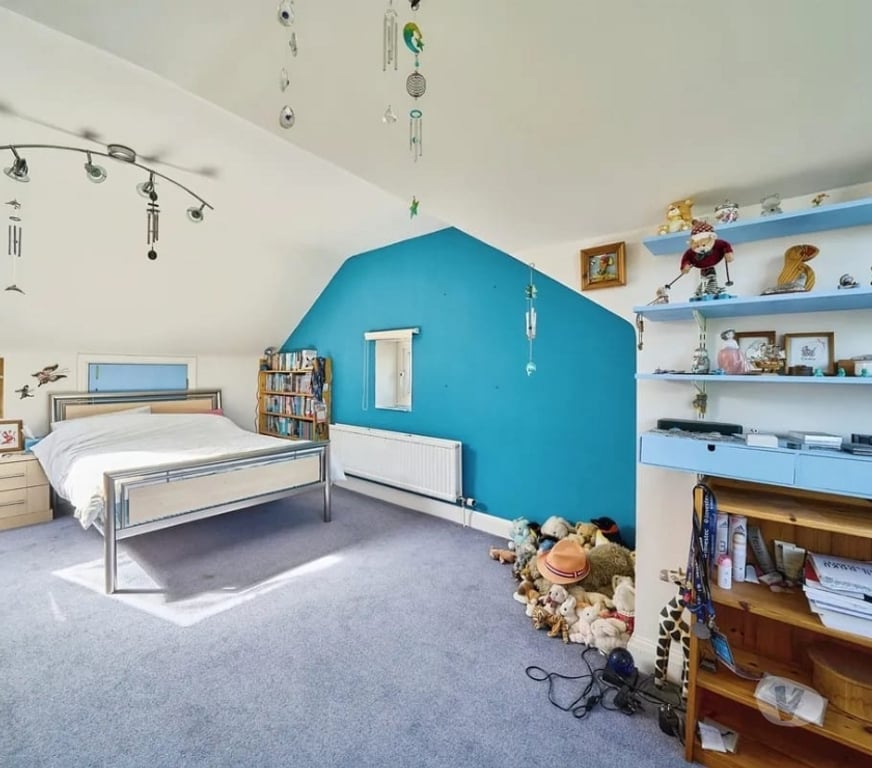 room to let North West London Harrow - Photos for Large double rooms for rent