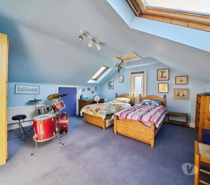 room to let North West London Harrow - Photos for Large double rooms for rent