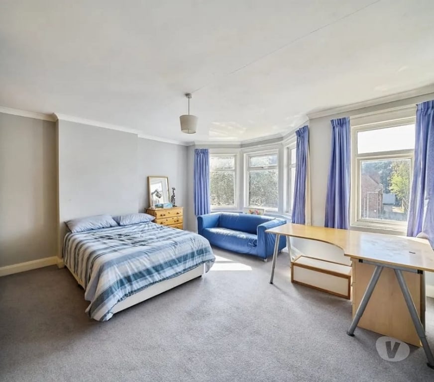 room to let North West London Harrow - Photos for Large double rooms for rent