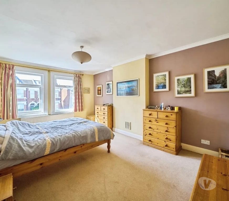 room to let North West London Harrow - Photos for Large double rooms for rent