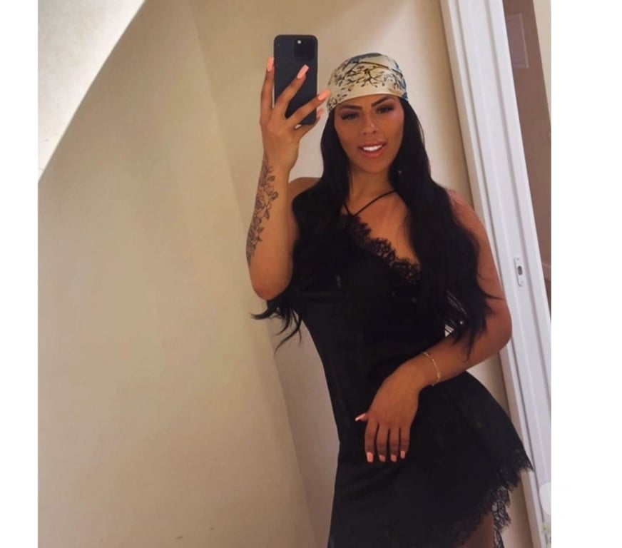 Escorts Norfolk Norwich - Photos for TAYNA XL FiT 🇧🇷🥳