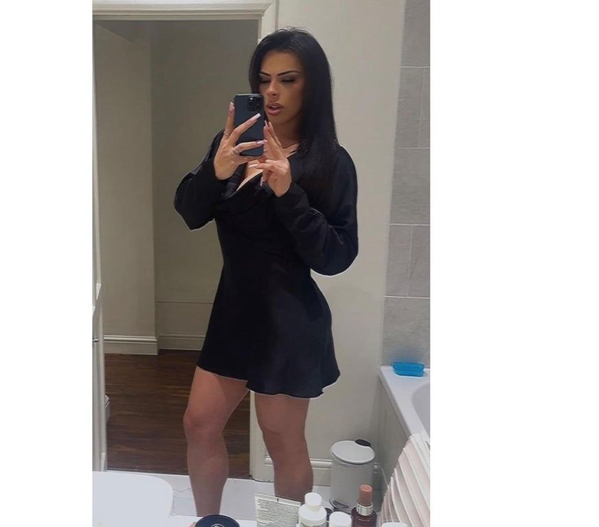 Escorts Norfolk Norwich - Photos for TAYNA XL FiT 🇧🇷🥳