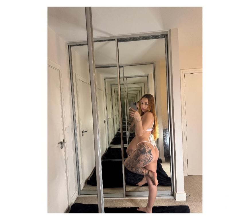 Escorts Norfolk King's Lynn and West Norfolk - Photos for ANNA BRAZILIAN 🇧🇷🍑🔥