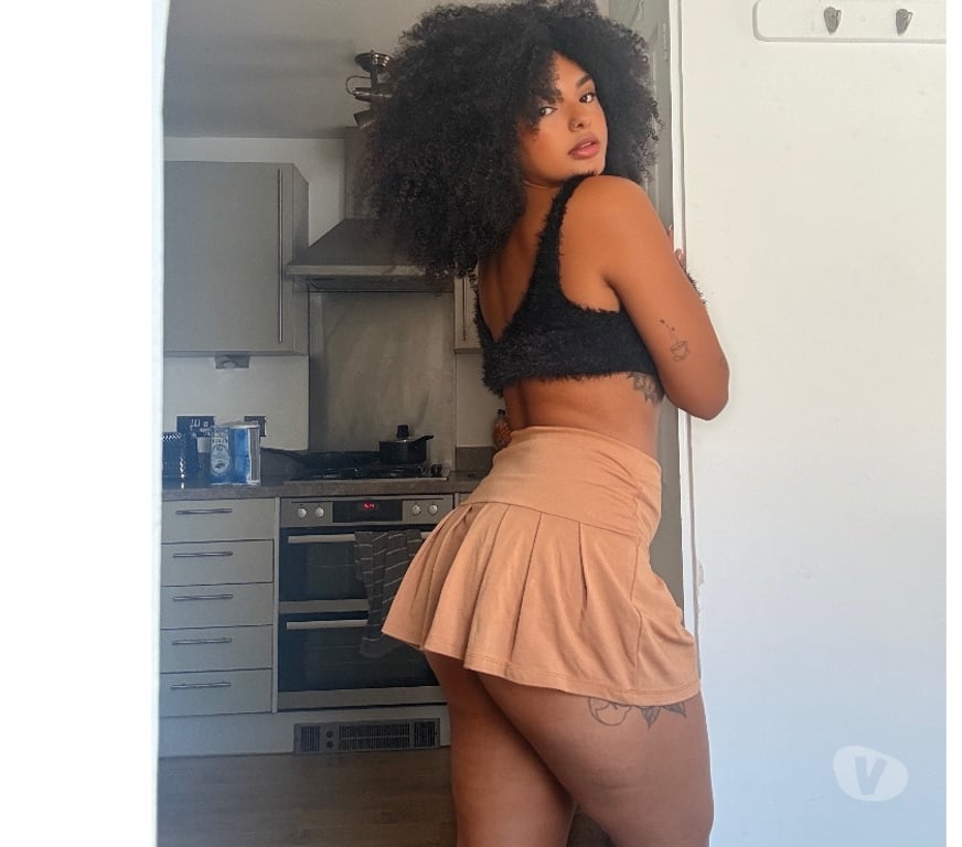 Escorts North London Hackney - North London - Photos for Sun 🇧🇷 Big Ass 🍑 Naughty girl 😛 Available Now