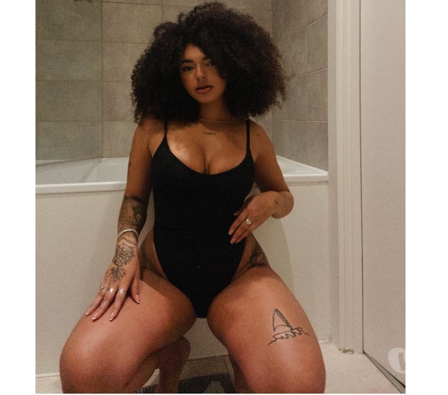 Escorts North London Hackney - North London - Photos for Sun 🇧🇷 Big Ass 🍑 Naughty girl 😛 Available Now