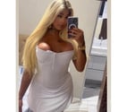 BLOND XXL🍆💦 100% REAL 🇧🇷
