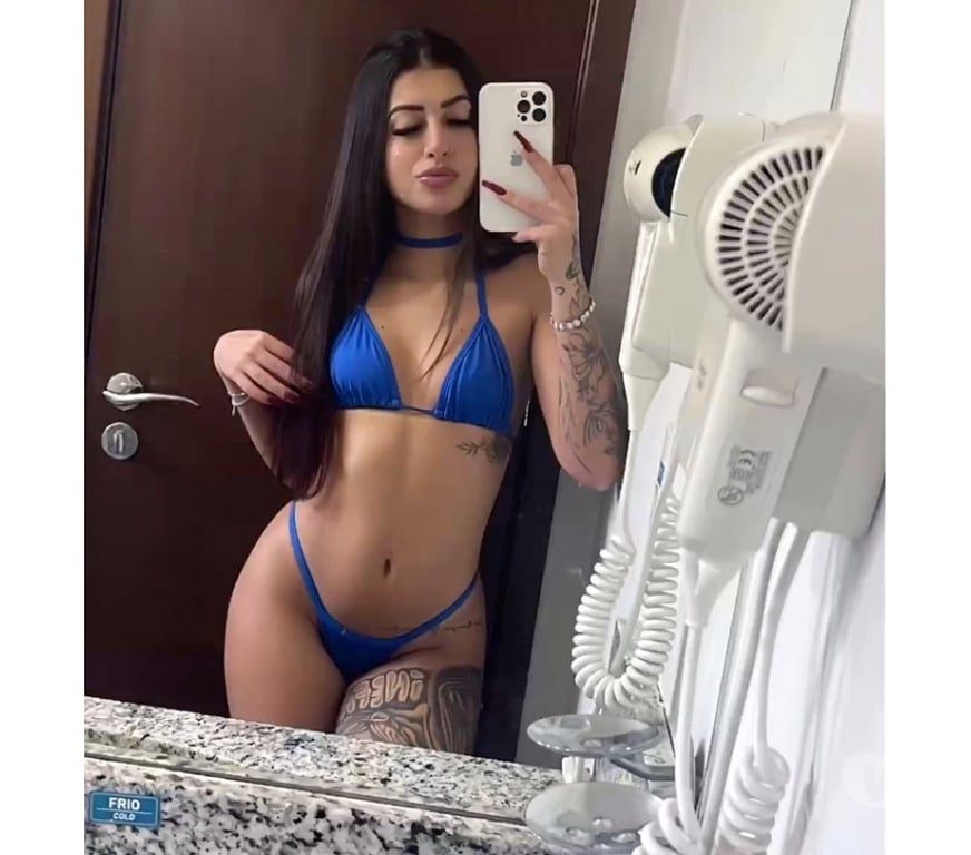 Escorts North West London Wembley Park - North West London - Photos for Eloise 🇧🇷 BRAZILIAN • REAL 100% PICS 😍🔥