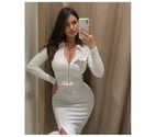 Leicester City Centre - Leicester — 😍NEW HORNY ESCORT❤️BRUNETTE❤️MARIE BEST BJ🤫