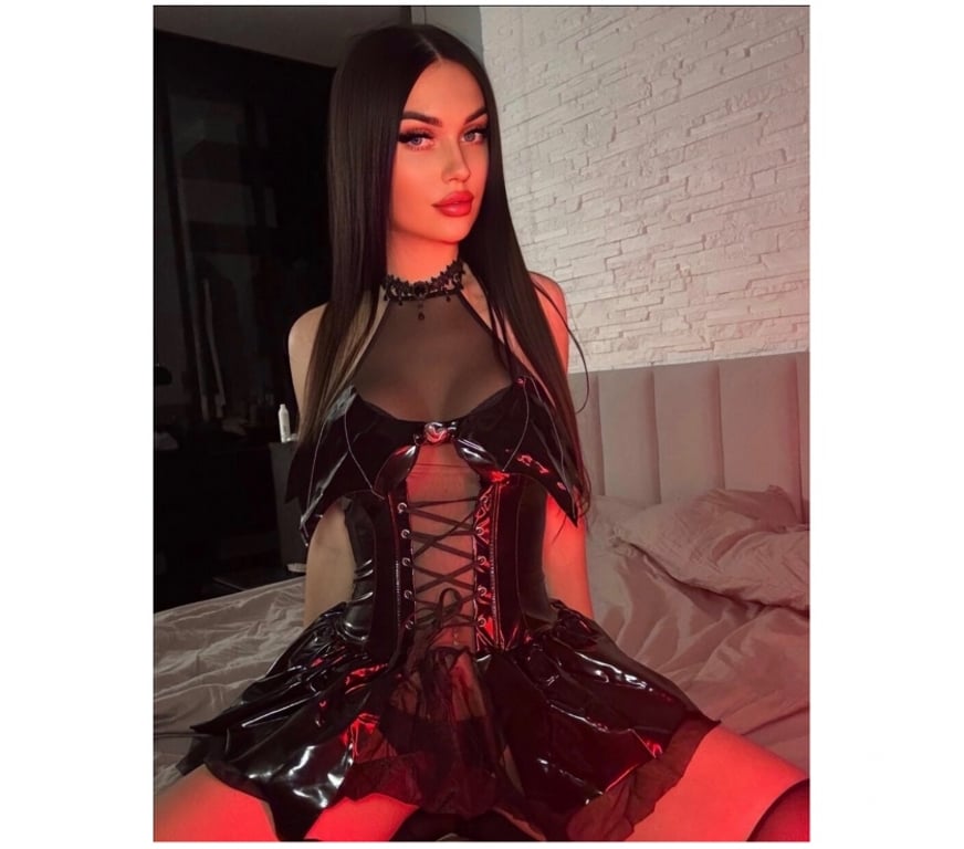 Escorts Edinburgh Edinburgh Old Town - Edinburgh - Photos for Sexy hot ❤️ curvy ✅GFE ❤️ BJ QUEEN 💦Inc&Out