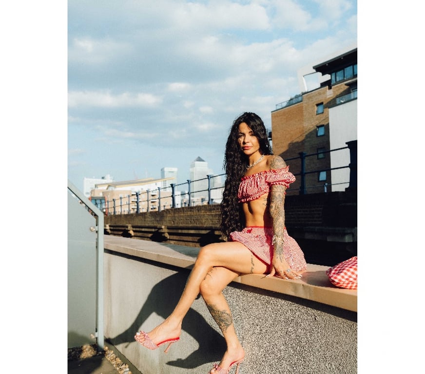 Escorts East London Bow - East London - Photos for BIA🇧🇷MORENO🇧🇷NATURAL