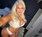 North Wembley Station - Brent — BLONDE GIRL! AVAILABLE PARTY-GFE❤️🔥