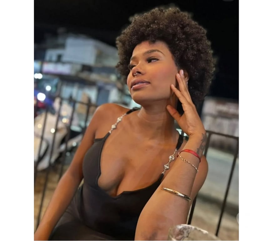 Escorts Wiltshire Swindon - Photos for 🇧🇷 Gorgeous Brazilian – Party Vibes