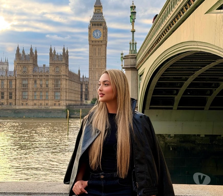 Escorts North London Arnos Grove - North London - Photos for Hanna ✨ Real Girl 100% ✅ Sweet and memorable ♥️