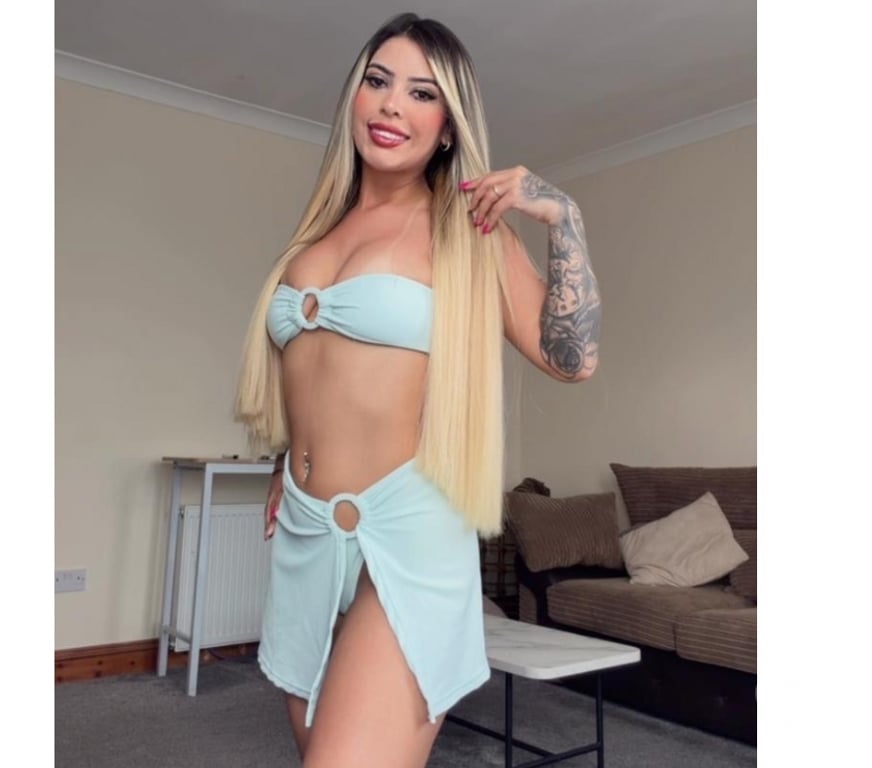 Escorts Barking and Dagenham Barking - Barking and Dagenham - Photos for ❤️💖🎉Bia 100% real barking station🎉💖