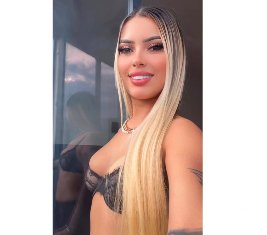 Escorts Barking and Dagenham Barking - Barking and Dagenham - Photos for ❤️💖🎉Bia 100% real barking station🎉💖