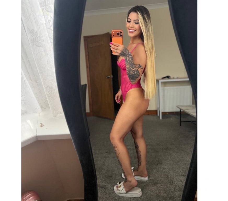 Escorts Barking and Dagenham Barking - Barking and Dagenham - Photos for ❤️💖🎉Bia 100% real barking station🎉💖