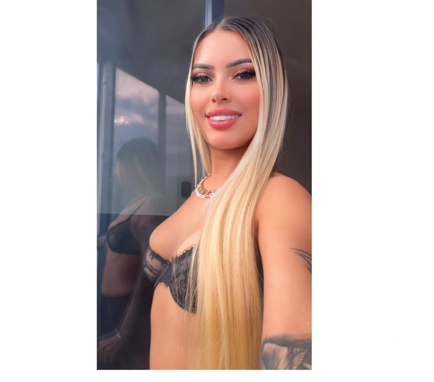 Escorts East London Redbridge - Photos for 💖❤️Bia 100%real💖🎉
