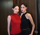NEW Duo Perfect Girls In Aberdeen