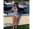 Barking - Barking and Dagenham — ❤️🩷 Brenda 100%real Ebony💖❤️