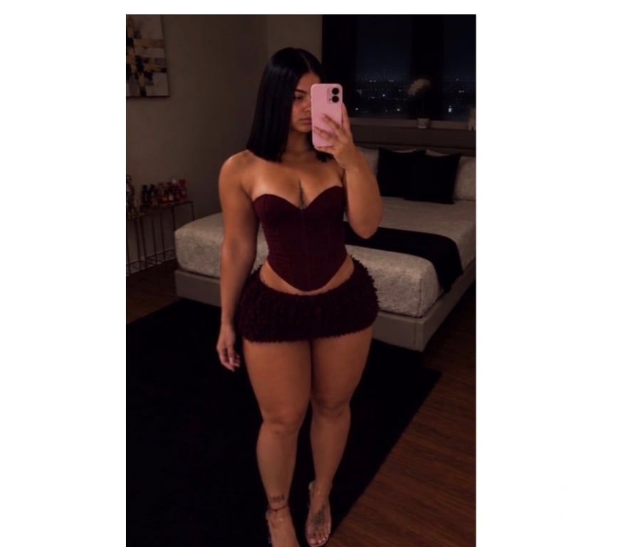 Escorts Derbyshire Derby - Photos for Lola your Dream 🦋